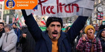 İran’da olanlar ve Türkiye