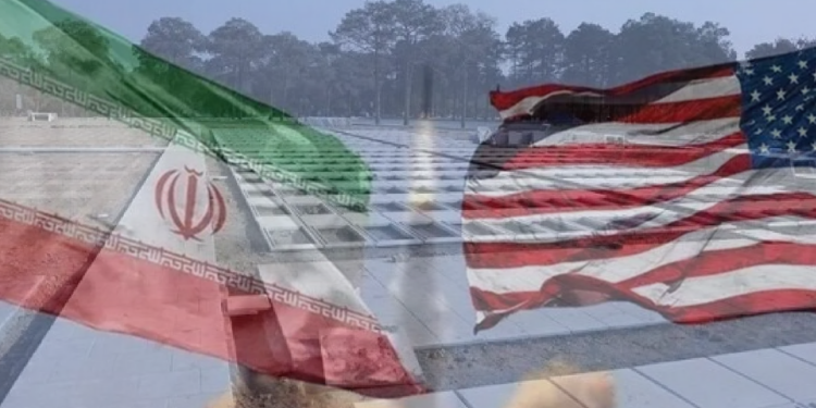 İran'dan ABD'ye Gözdağı: 'Askerleriniz İçin 5 bin Mezar Hazır'