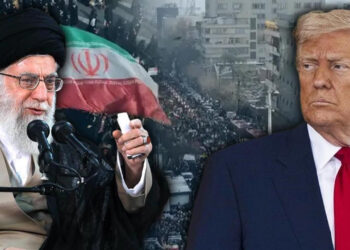 İran'dan ABD'ye Sert Uyarı: 'Herhangi Bir Saldırı Topyekün Savaş Sayılacak'