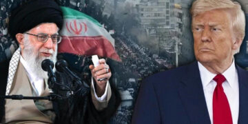 İran'dan ABD'ye Sert Uyarı: 'Herhangi Bir Saldırı Topyekün Savaş Sayılacak'