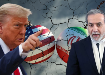 İran'dan Trump'ın Tehdidine Rest... 'Ellerimiz Tetikte'