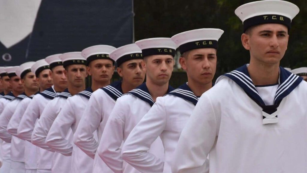 İskenderun Deniz Er Eğitim Alayı Taşınacak mı? MSB'den Açıklama Geldi