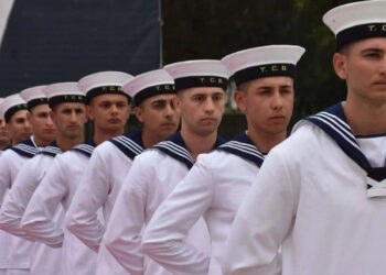 İskenderun Deniz Er Eğitim Alayı Taşınacak mı? MSB'den Açıklama Geldi