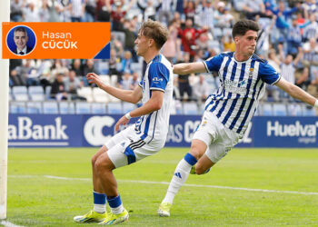 İspanya futbolunun “dedesi”: Real Club Recreativo de Huelva