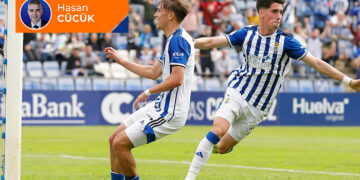 İspanya futbolunun “dedesi”: Real Club Recreativo de Huelva