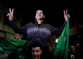 İsrail, 5 Gazzeli  Esiri Serbest Bıraktı