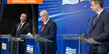 İsrail-Yunanistan-Kıbrıs ittifakı, Türkiye’yi köşeye sıkıştırır mı?