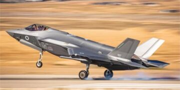 İsrail’den Yunanistan’a stratejik F-35 teklifi