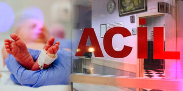 İstanbul'da Korkunç İddia: 2 Aylık Bebek Açlıktan Öldü! Aile Üyeleri Gözaltında