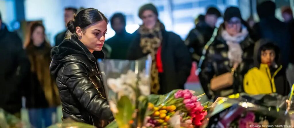 İsviçre: Yangın faciasının nedeni havai fişek