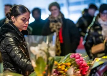 İsviçre: Yangın faciasının nedeni havai fişek