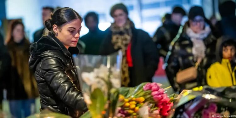 İsviçre: Yangın faciasının nedeni havai fişek