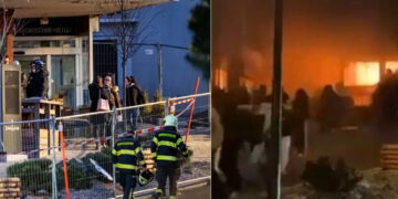 İsviçre'de Yılbaşı Faciası! 40 Kişi Öldü, Yangının Nedeni Şoke Etti