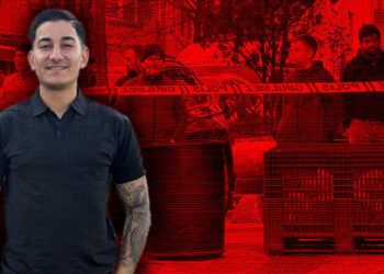 Kağıthane’deki Saldırıda Korkunç Detaylar: 9 Saatlik İnfaz Nöbeti! GPS’le Takip Edip 37 Kurşunla Öldürdüler