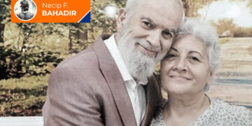 Necip F. Bahadır