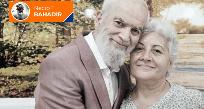 Necip F. Bahadır