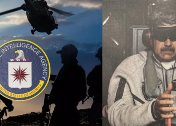 Kale İçeriden Mi Fethedildi? İşte Adım Adım Maduro Operasyonu