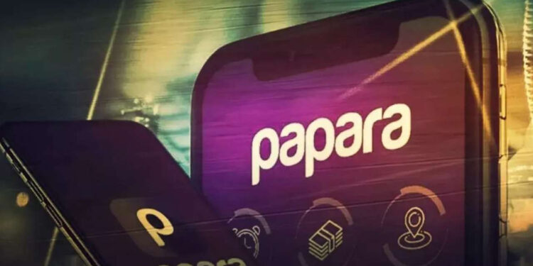 Kara Para Aklamakla Suçlanmıştı: Merkez Bankası'ndan Yeni 'Papara' Kararı