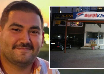 Kargo Şubesindeki Cinayette İki Tutuklama