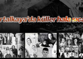 Kartalkaya’da Küller Hala Sıcak! Grand Kartal Faciasının Üzerinden Bir Yıl Geçti