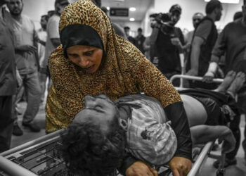 Katliam İtirafı! İsrail, Gazze'deki Ölü Sayısını İlk Kez Kabul Etti