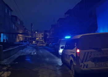 Kayseri’de Acı Olay! 1,5 Yaşındaki Bebek Ölü Bulundu