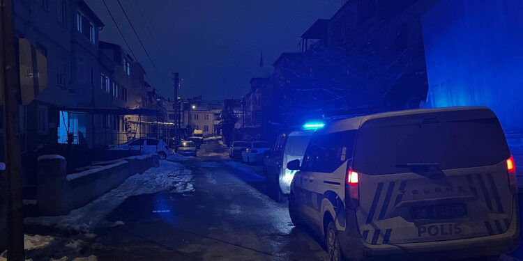 Kayseri’de Acı Olay! 1,5 Yaşındaki Bebek Ölü Bulundu