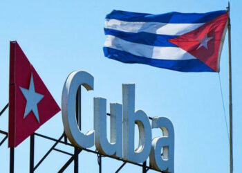 Küba'dan Venezuela'da Ölen Askerler İçin Ulusal Yas