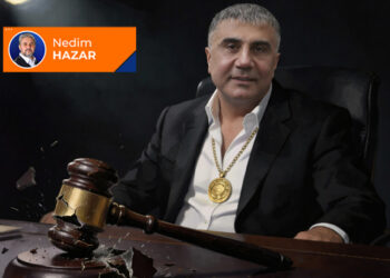 Kurtarıcı geldi hanım!