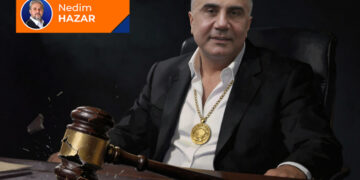 Kurtarıcı geldi hanım!