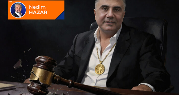 Kurtarıcı geldi hanım!