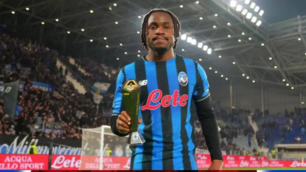 Lookman Transferinde Yeni Sayfa: Fenerbahçe Devrede