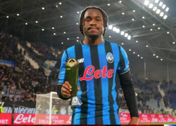 Lookman Transferinde Yeni Sayfa: Fenerbahçe Devrede