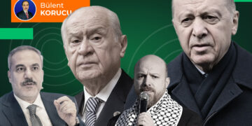 MHP, Bilal’i sildi!