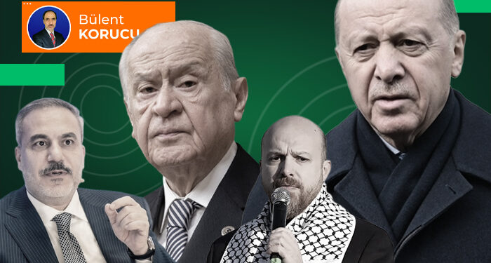 MHP, Bilal’i sildi!