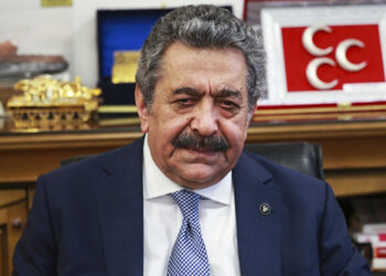 MHP'den Anayasa Çıkışı: Başkanlık Sisteminde Revizyon Gündemde