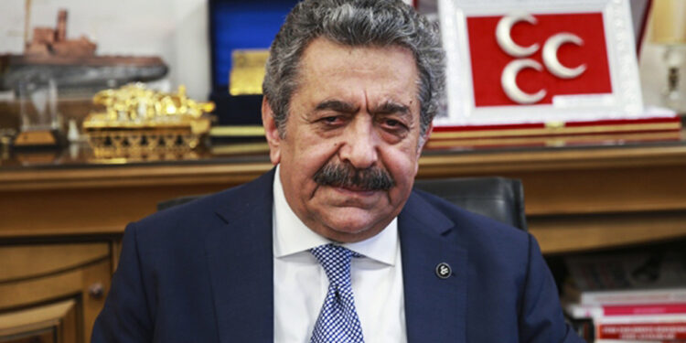 MHP'den Anayasa Çıkışı: Başkanlık Sisteminde Revizyon Gündemde