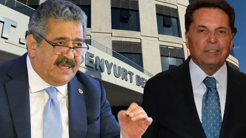 MHP'den Özer Kararına Tepki:  'Hüküm Öfkeyle Kurulmaz'