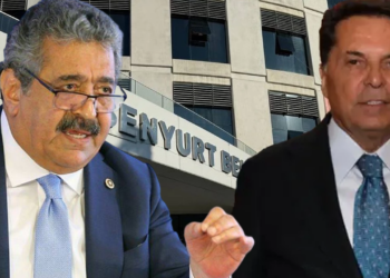 MHP'den Özer Kararına Tepki:  'Hüküm Öfkeyle Kurulmaz'