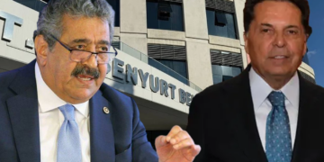 MHP'den Özer Kararına Tepki:  'Hüküm Öfkeyle Kurulmaz'