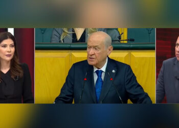 MHP’li Yönter’den Dikkat Çeken ‘İç Cephe’ Vurgusu: ‘Güçlendirmemiz Lazım’