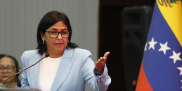 Maduro'dan Sonra Ülkenin Geçici Devlet Başkanı Belli Oldu