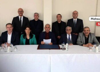 Çetin Arkaş: Tarihi değiştiren liderler geç anlaşılır