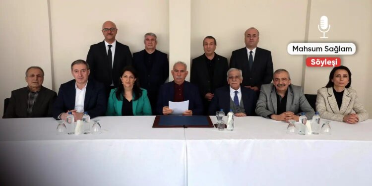 Çetin Arkaş: Tarihi değiştiren liderler geç anlaşılır