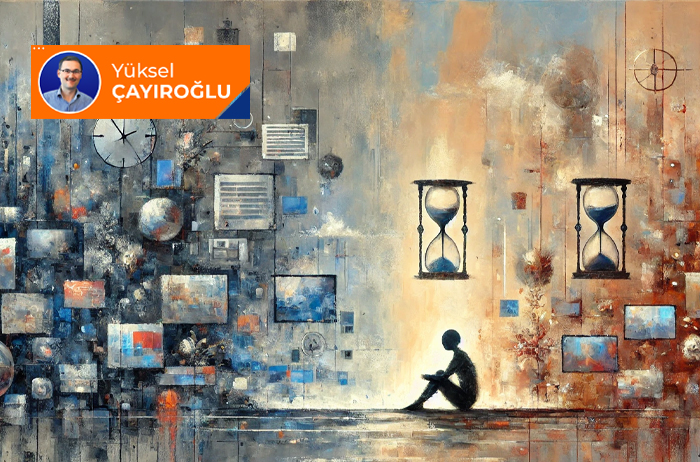 Mâlâniyât çağında Müslümanca duruş