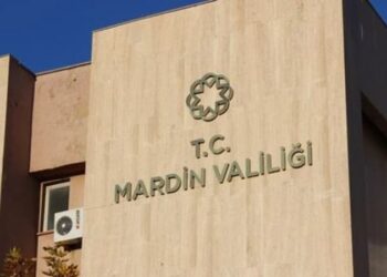 Mardin’de tüm eylem ve yürüyüşler beş gün yasaklandı