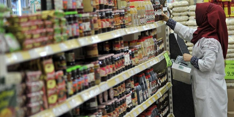 Market Raflarında Zam Var: 41 Ürünün 33'ünde Fiyatlar Arttı