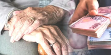 Memur ve Emekli Zammında Hesaplar Sil Baştan! Kritik Gün Yarın: İşte SSK, Bağ-Kur ve Memur Emeklisi Maaş Tablosu