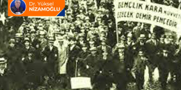 Menemen olayı komplo mu?