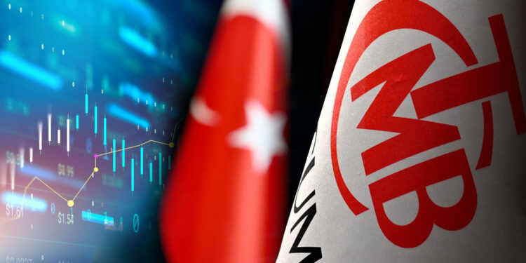 Merkez Bankası Açıkladı: Piyasanın Dolar, Enflasyon, Faiz ve Büyüme Beklentisi Ne?